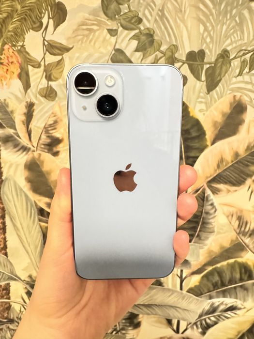 Ipone 14 Blue impecabil 128