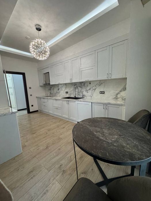 НОВОСТРОЙКА  ЖК Akay City Мирзо_улугбекский район С террасой