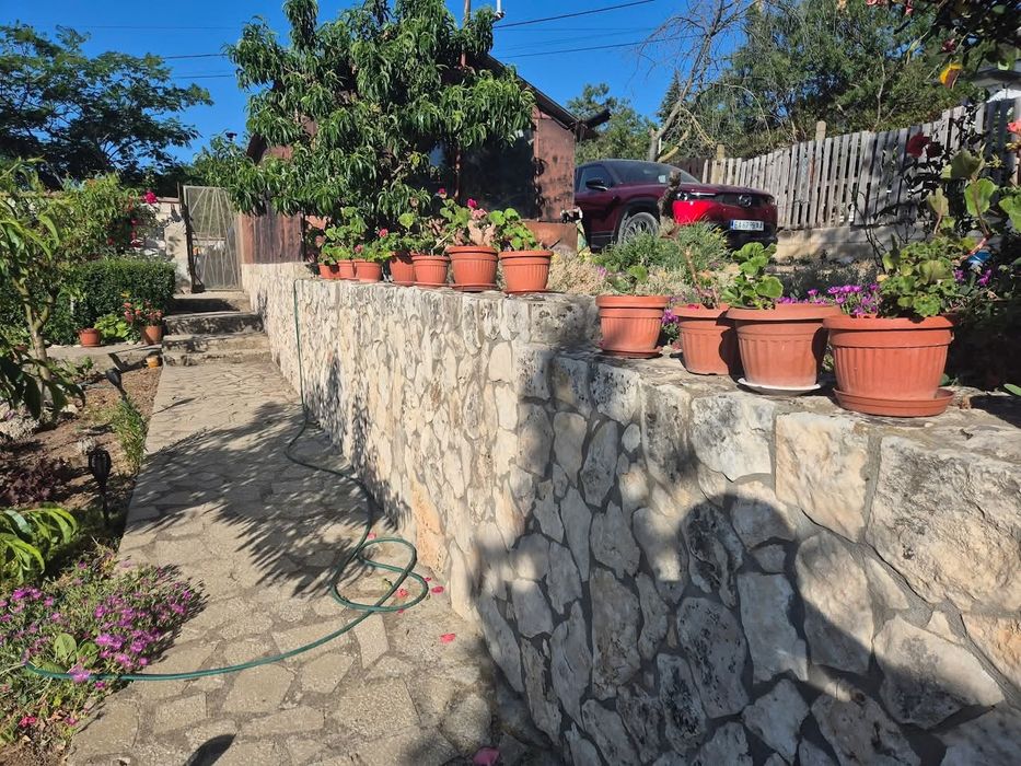 Продава се Къща в Варна, Виница - 286 кв.м за 1189 €/кв.м - Снимка #9