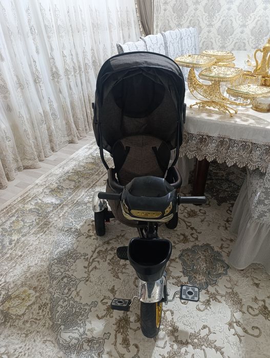 Kalyaska srochna sotiladi