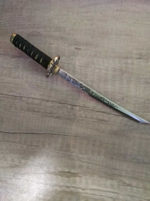 Нож за декорация