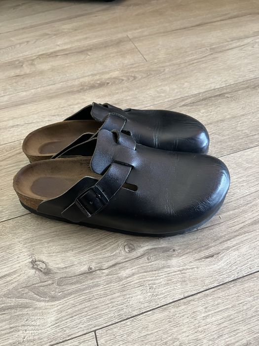 Papuci Birkenstock 39
