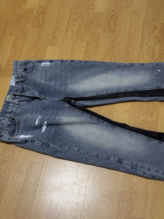 Gallery Dept blugi flare