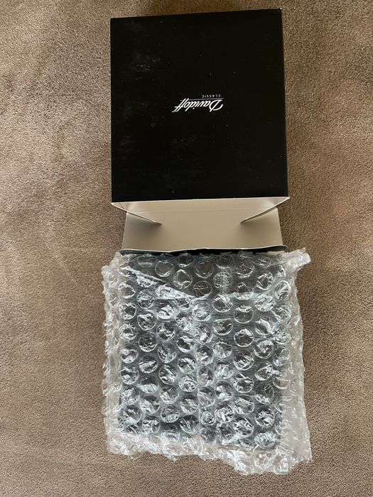 Керамичен пепелник Davidoff