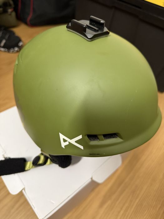 Casca copii Anon snowboard L-XL