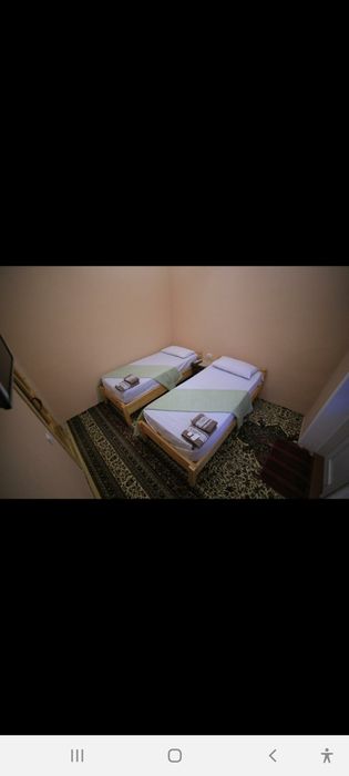 ГОСТИНИЦА  50000 сум