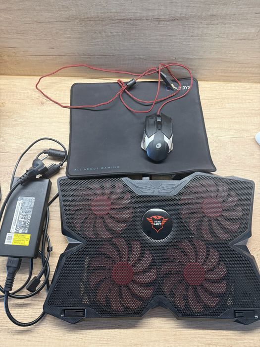 Laptop Gaming Acer Nitro 5 - AMD Ryzen 5 5600H, RTX 3050, Display 144Hz, 16 GB RAM, 512 GB SSD