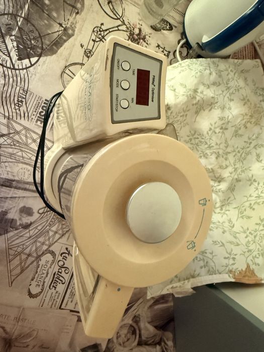 Омтимизатор воды