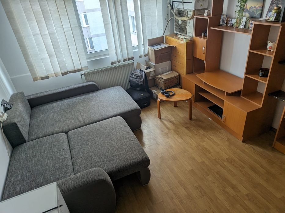 Inchiriez Apartament 2 camere 40 mp