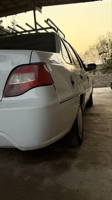 Nexia2 2010-йил среднем состояние