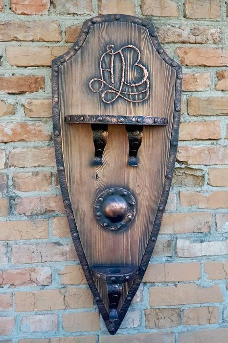 Наборы для шашлыка