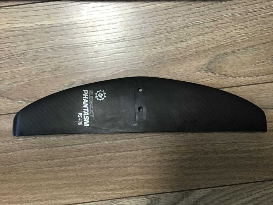 Slingshot Phantasm G900 Foil full set