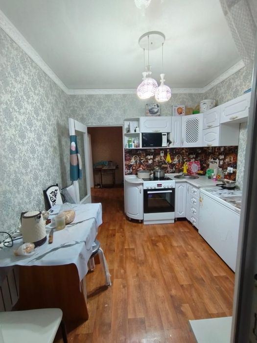 Продам 2х комнатную квартиру.