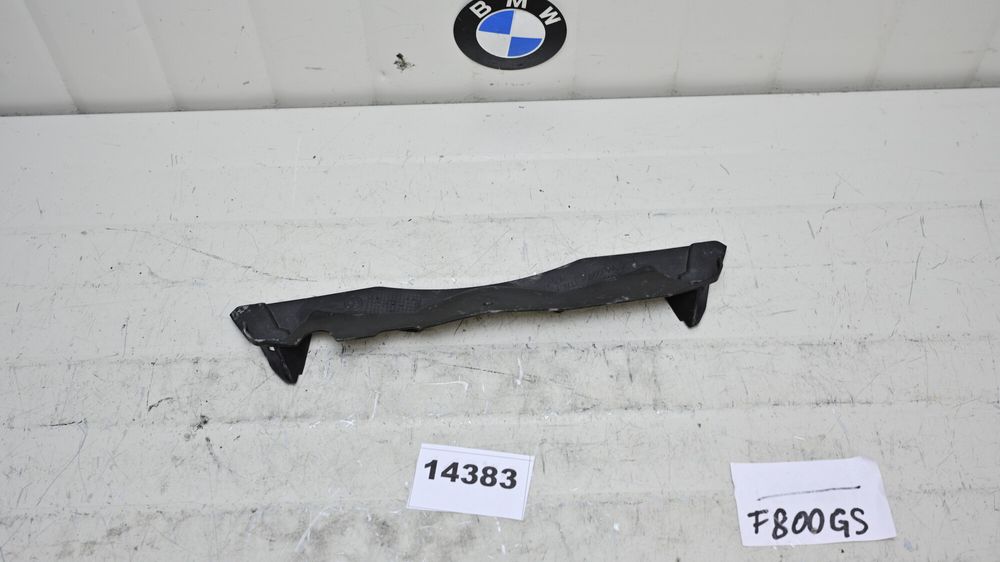 Plastic Trim Aripa Aparatoare Roata Fata BMW F800GS 2008 - 2012