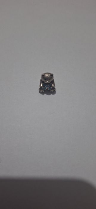 Pandantiv argint 925 bratara pandora 4 bucati