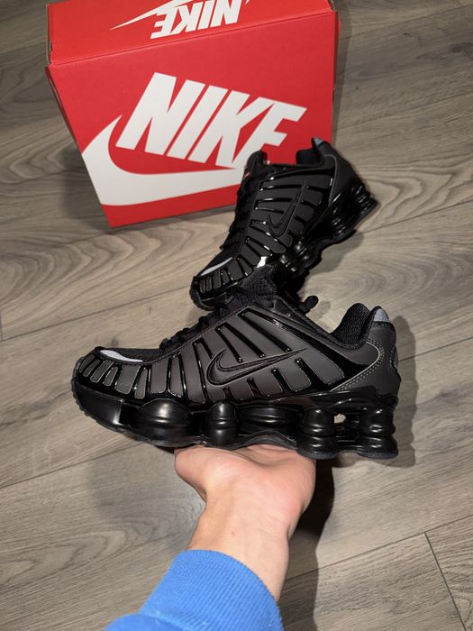 Nike Shox Termic