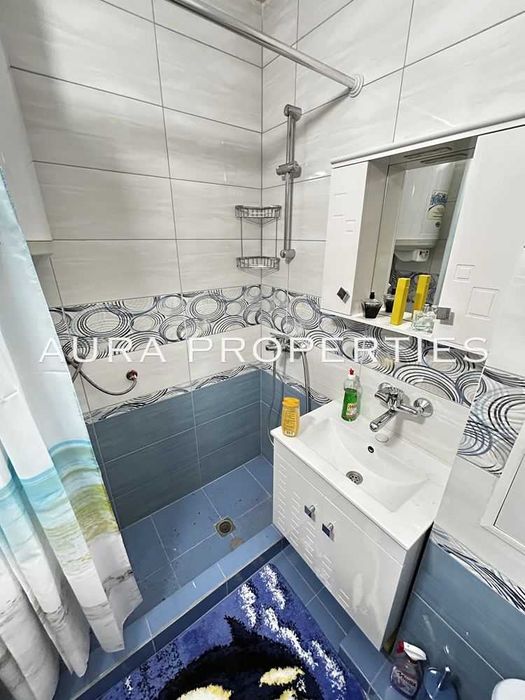 Дава се под наем Двустаен апартамент в Разград, Орел - 65 кв.м за 306 € - Снимка #7