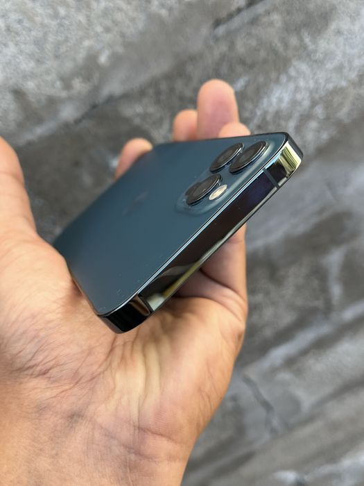 iPhone 12 Pro 256 gb | айфон 12 про