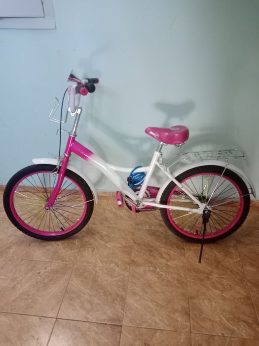 Велосипед для девочек