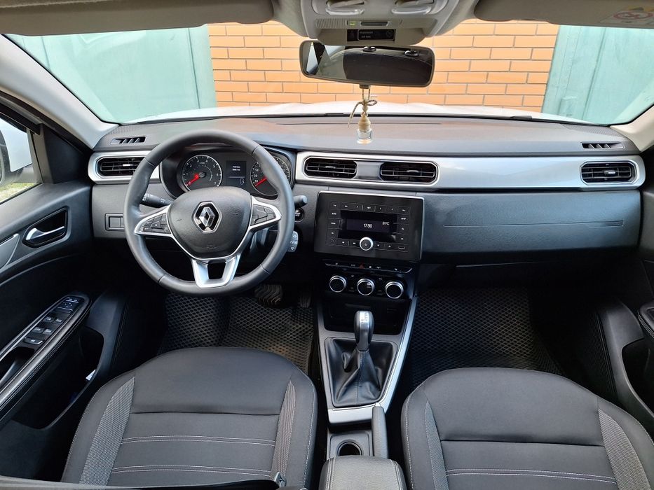 Продам Рено Аркана