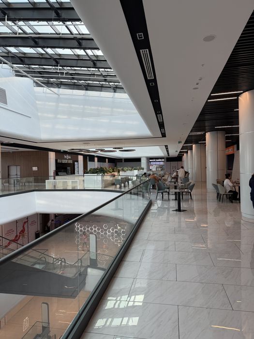 Сдаётся в аренду park in mall