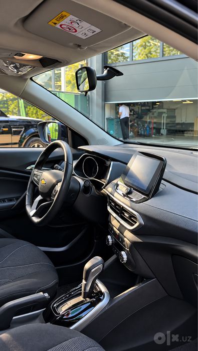 Chevrolet Tracker 2 Arzon