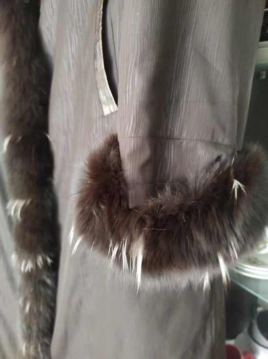 Женское пальто пихора