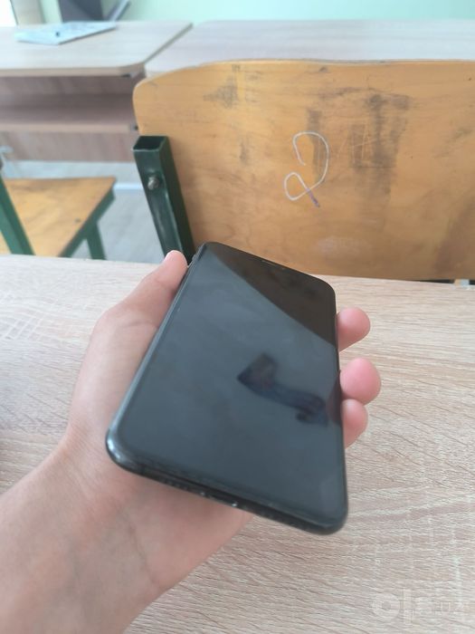 iphone xs max 256 lla