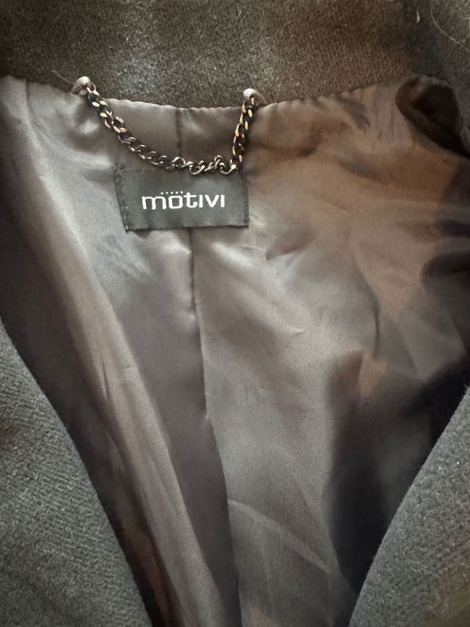 Дамско палто Motivi