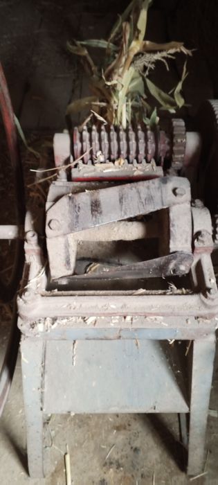 Продётся дробилка ручная