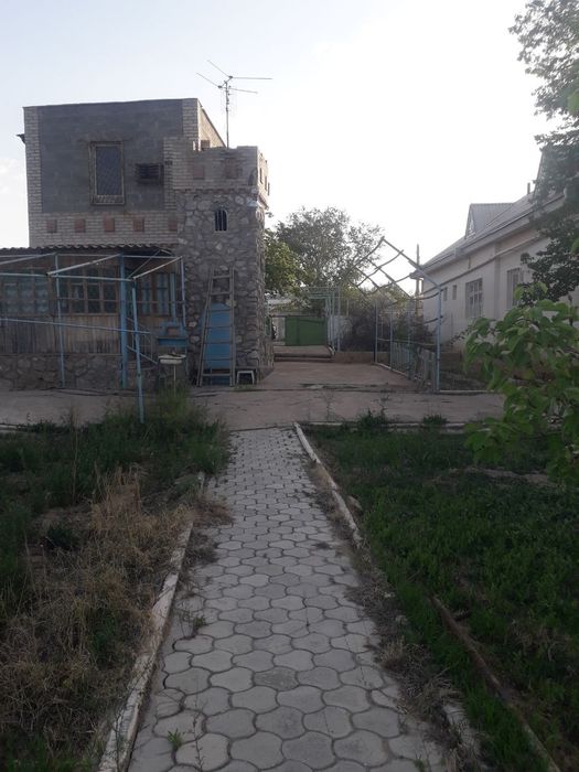 2та дача битта килинган  13,2 сутик ярмисини хам келишамиз