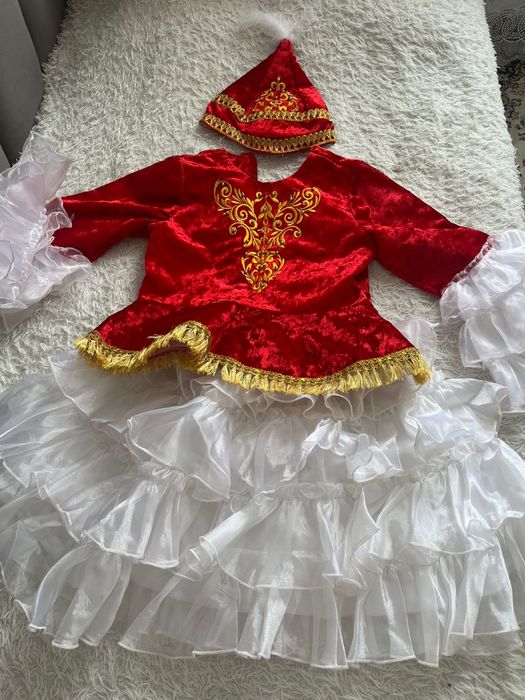 Продам Национальная платья