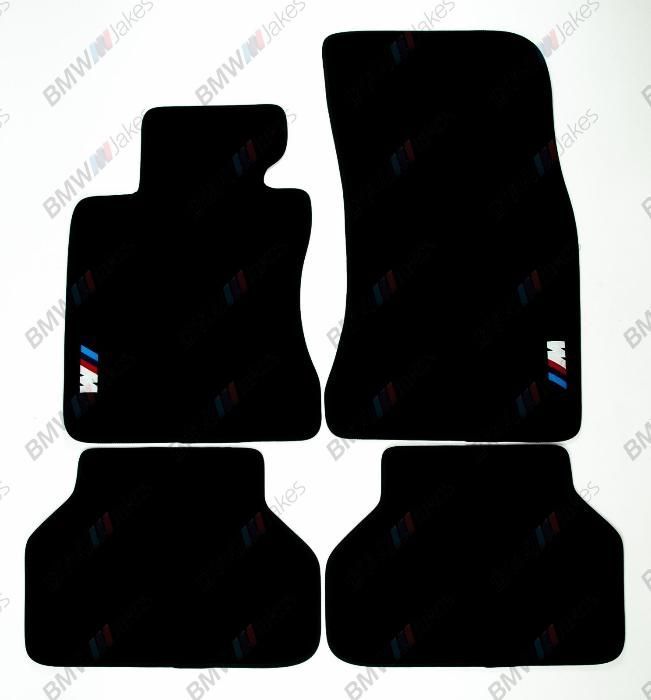Presuri Covorase Mocheta BMW  E36 E39 E46 E60 E90 E92 M3 M5