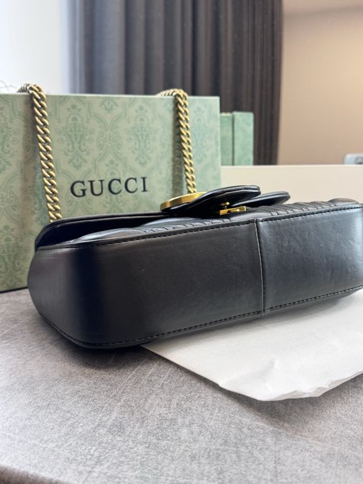 Чанта Gucci Marmont 26см