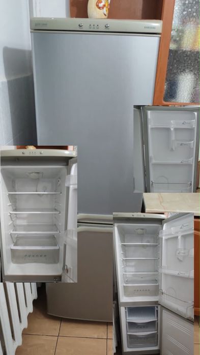 Пррдам холодильник Samsung