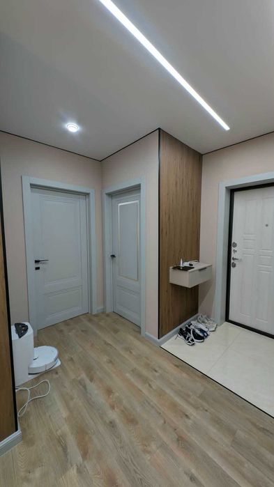 3-ком.кв. в 10 мкрн