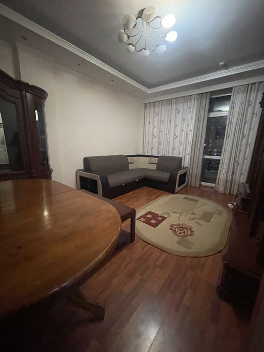 Квартиры посуточно Астана