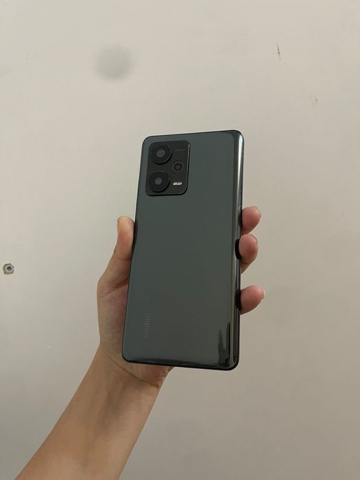 Redmi Note 12 Pro plus 5G  256гб