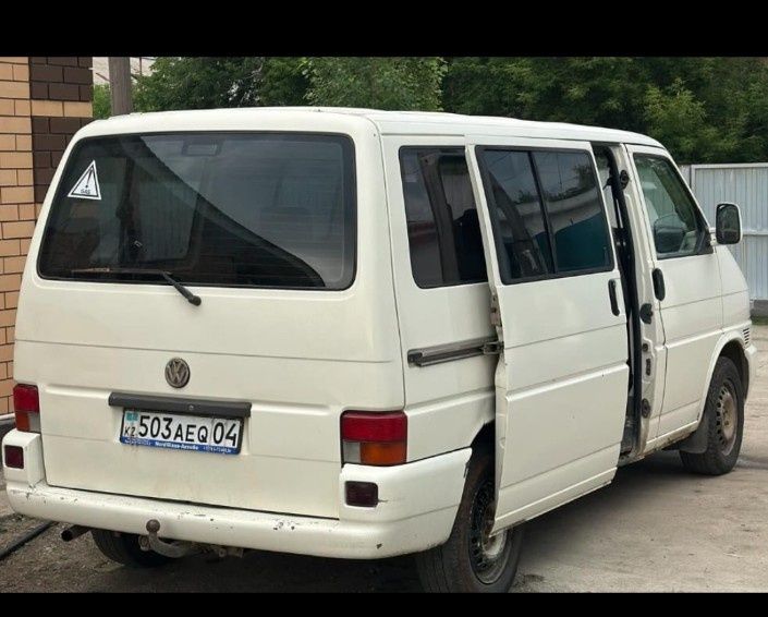 Продам Фольцваген Мультивен