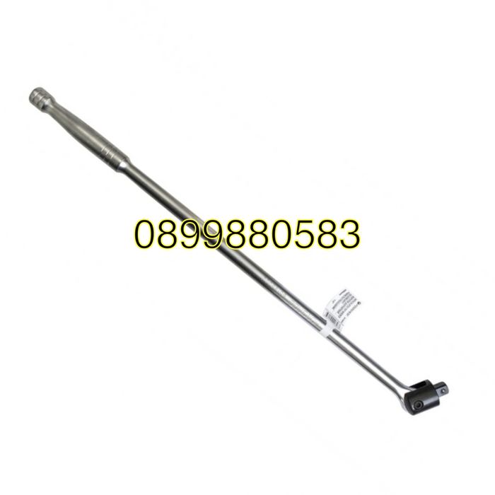 Върток чупещ 1/2“ 600мм Forsage