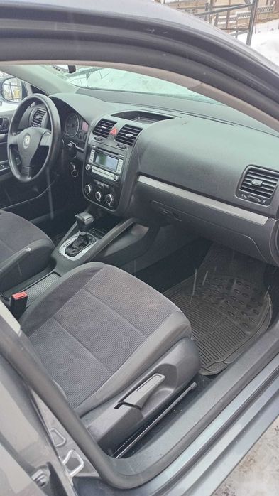 Volkswagen Jetta DSJ