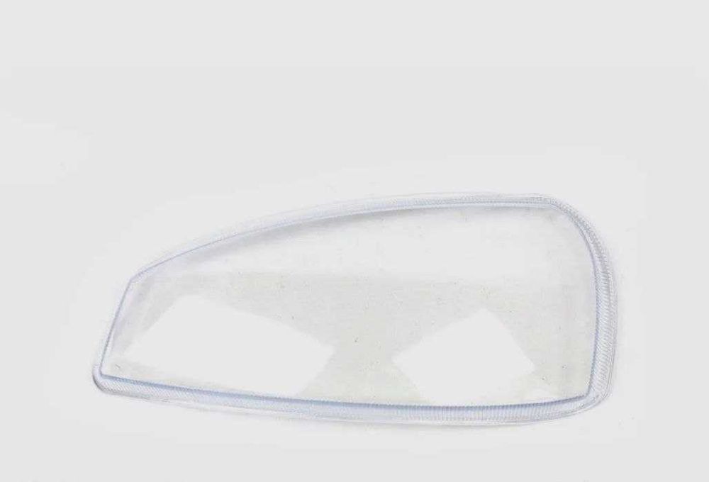 Рассеиватель (стекло) фары Калина 1 тип Bosch