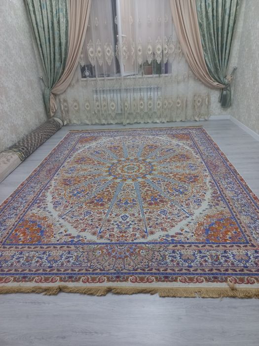 Продам   ковёррр