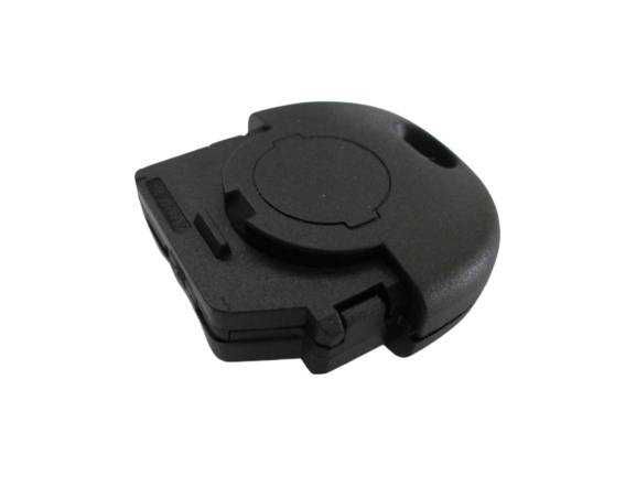 Кутийка за ключ (Nissan) 2 бутона!