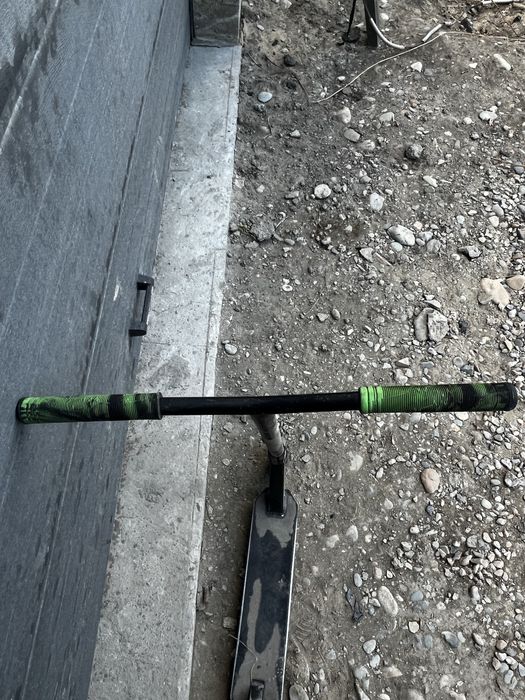 Продам самокат чилли дешево