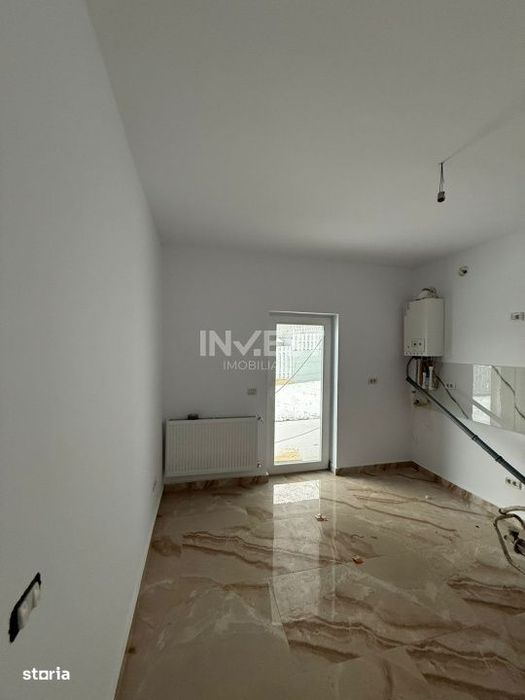 Casa Single 4C Valea Lupului-Iasi