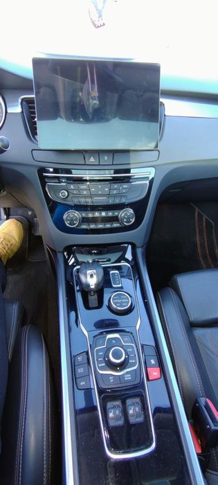 PEUGEOT 508 2013 — imagine 3