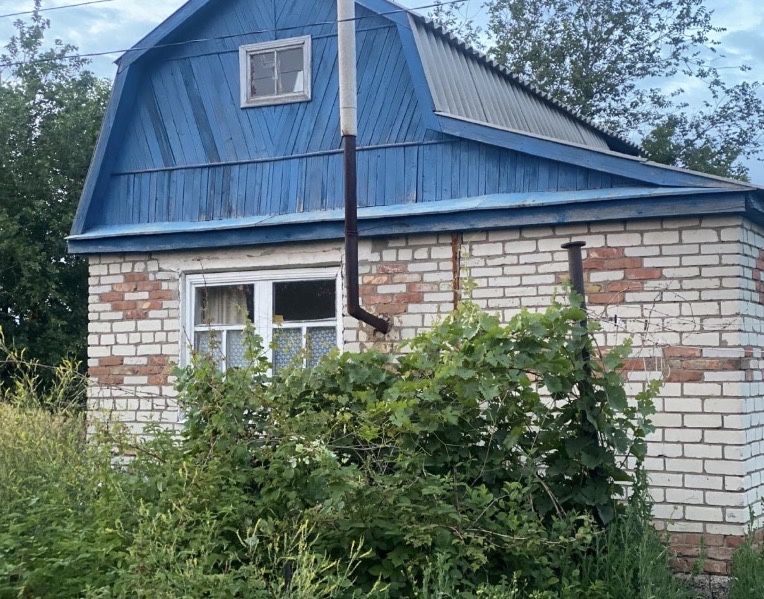 Дача 2я дачная 12сот