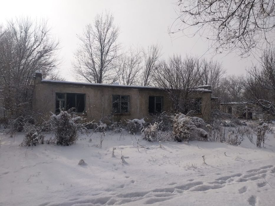 Продаю дом участок