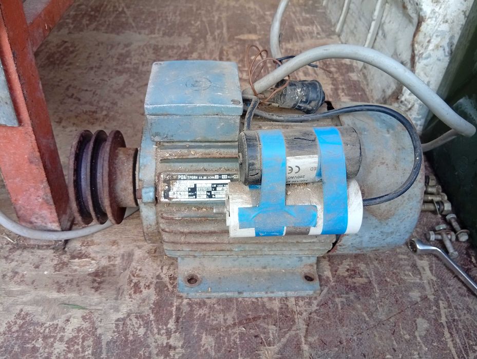 настолен циркуляр